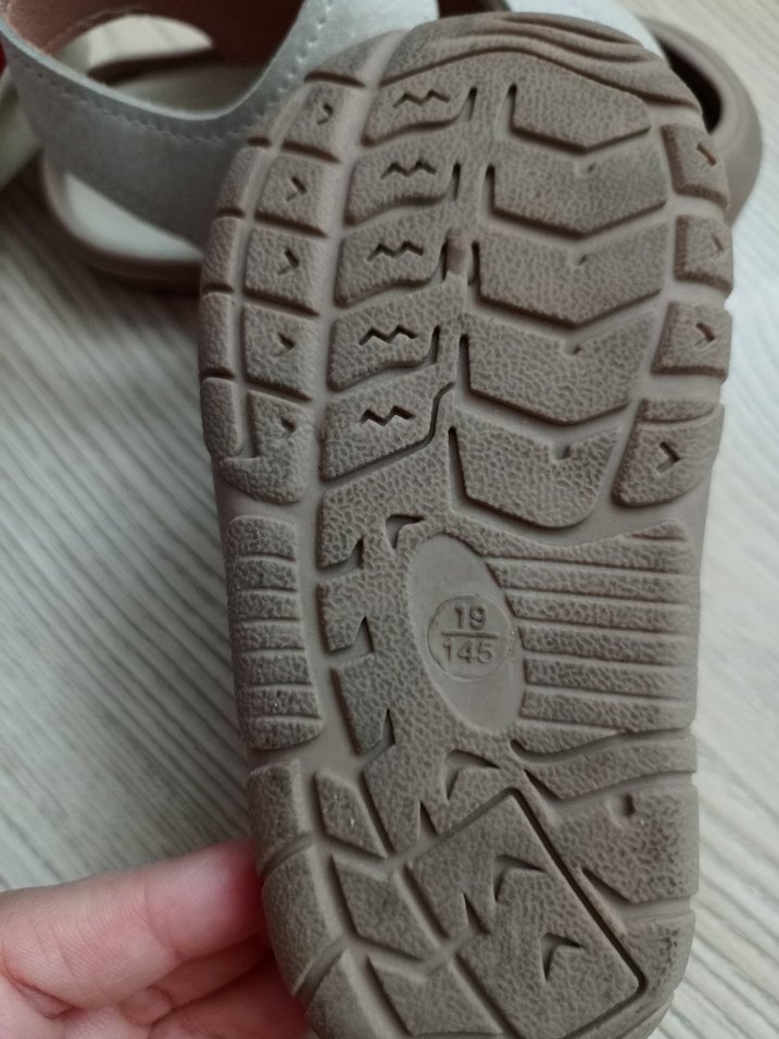 yazlık unisex sandalet - Görsel 2