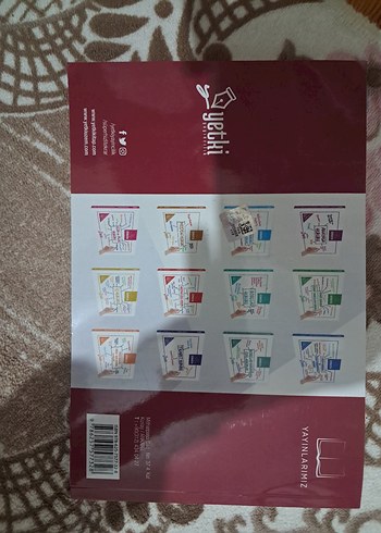 Mikro İktisat Planlayıcı Beyaz - Görsel 2