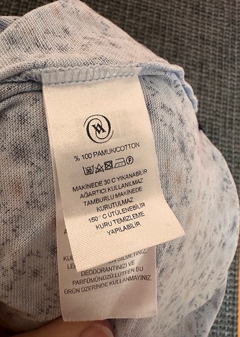 Erkek Baskılı Kısa Kollu Polo Tişört - Görsel 4