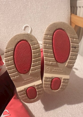 Çocuk Tchibo yağmurluk ve igor bot - Görsel 10