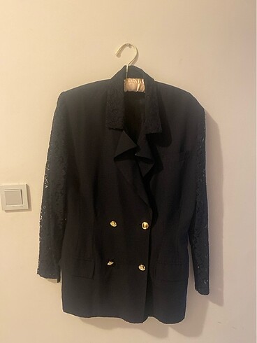 Blazer Ceket