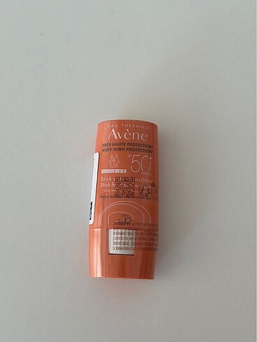 Avene Stick Güneş Kremi
