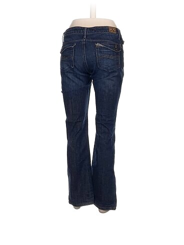 30 Beden Tommy Hilfiger Jean / Kot %70 İndirimli.