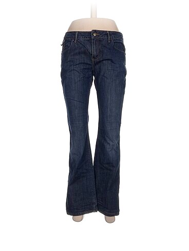 Tommy Hilfiger Jean / Kot %70 İndirimli.