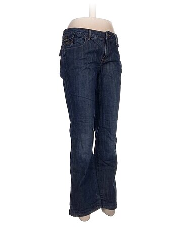 Tommy Hilfiger Tommy Hilfiger Jean / Kot %70 İndirimli.