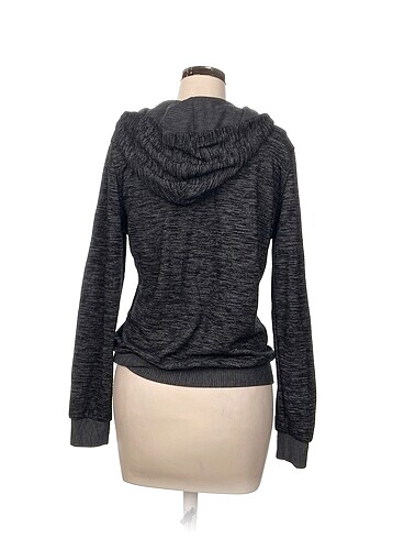 m Beden Vintage Love Ceket %70 İndirimli.