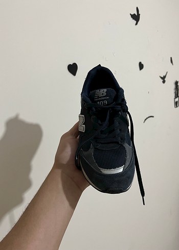 New Balance New balance orjinal 37