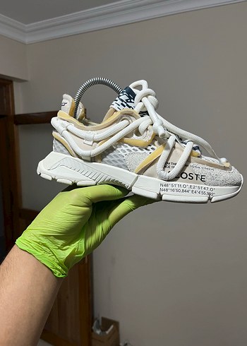 Lacoste orijinal 38