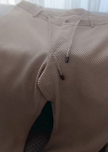 Diğer Bej Regular Fit Erkek Takım Elbise