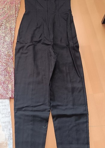 m Beden Pembe Uzun Kesim Kadın Blazer Ceket