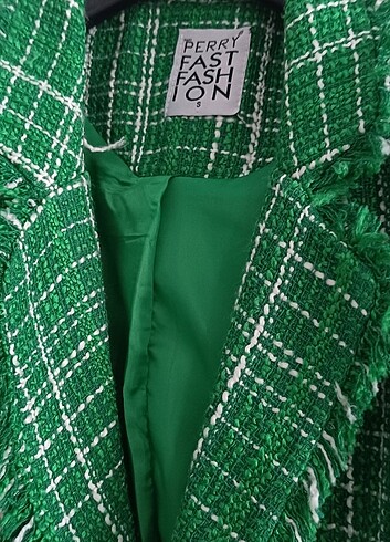 Diğer Sıfır blazer ceket