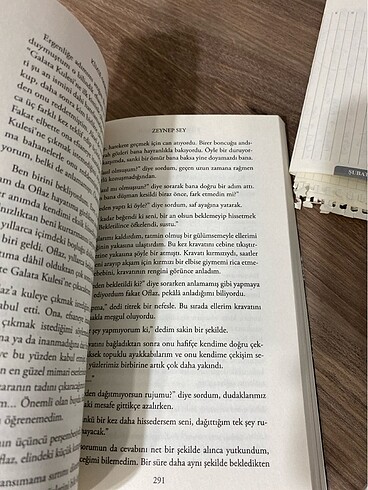  Beden Zeynep Sey kimse gerçek değil