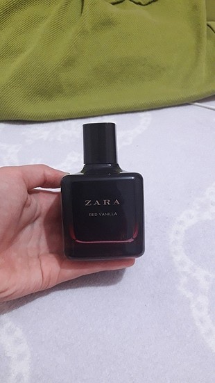 zara parfüm 