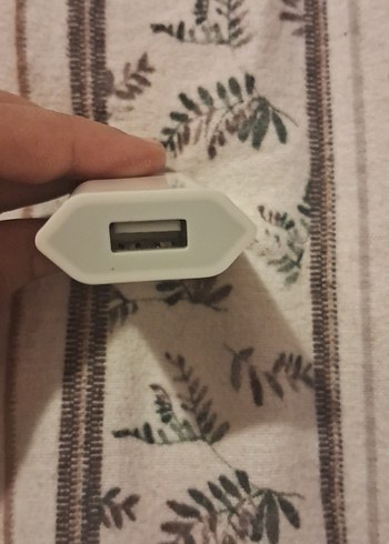 iphone şarj aleti - Görsel 3