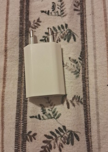 iphone şarj aleti - Görsel 2