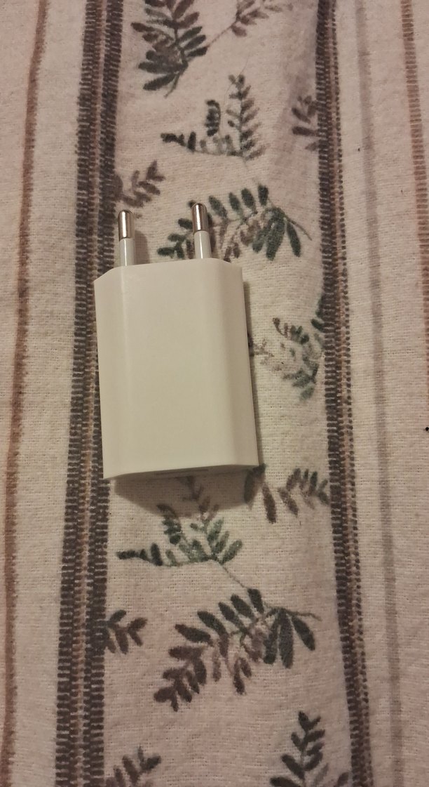 iphone şarj aleti - Görsel 2