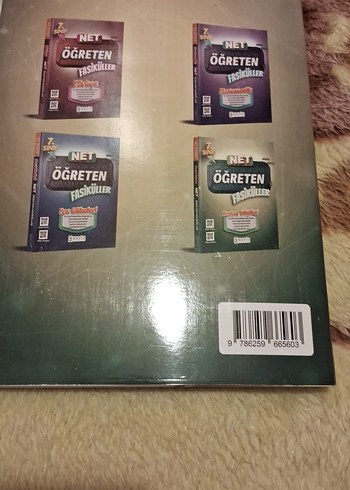 7. Sınıf Net Öğreten Fasiküller Sosyal Bilgiler - Görsel 2