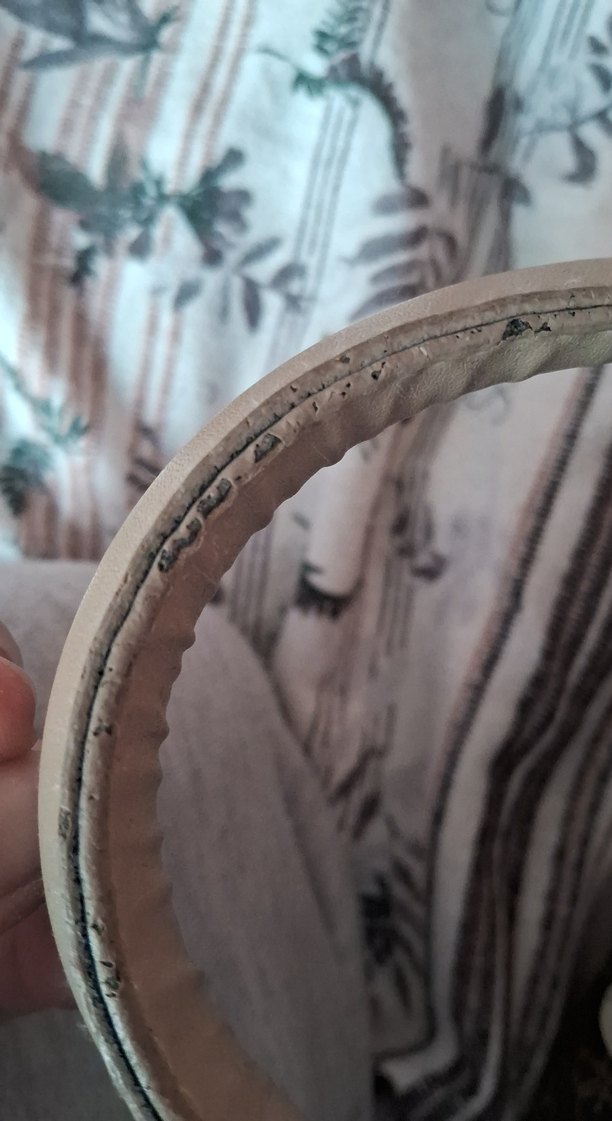 Guess Kadın Kahverengi Desenli Omuz Çantası - Görsel 4