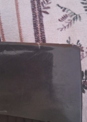 Karantina - Beyza Alkoç Roman - Görsel 5