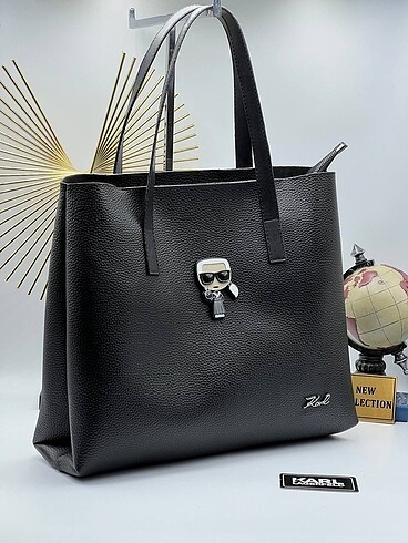 KARL LAGERFELD Kol Çantası