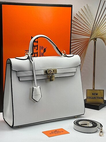 Hermes HERMES Birkin El Çantası