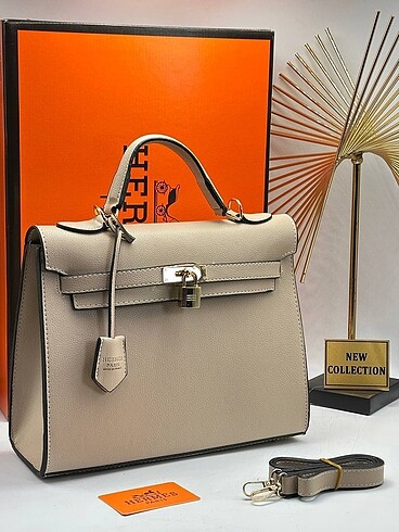  Beden çeşitli Renk HERMES Birkin El Çantası