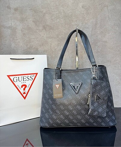 Guess GUESS Kol Çantası