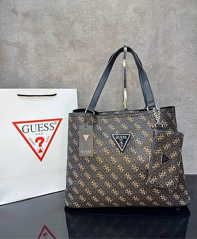 GUESS Kol Çantası