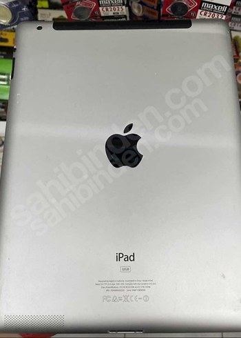 Apple iPad 2 - Tablet