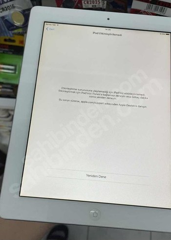 iPad 2 - Tablet