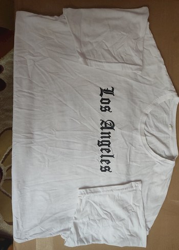 Los Angeles t-shirt