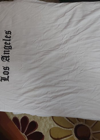 Diğer Los Angeles t-shirt