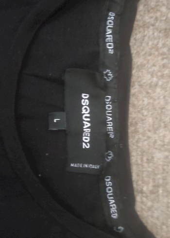 DSquared2 Dsquared2 t-shirt