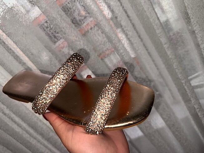 Gold terlik