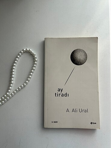 Ay Tiradı