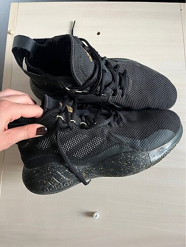 adidas erkek spor ayakkabı
