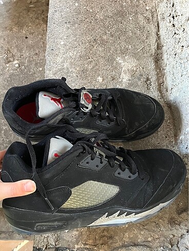 Nike nike jordan spor ayakkabı