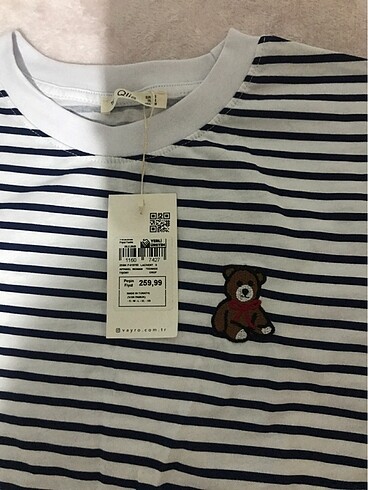 Diğer kadın t-shirt