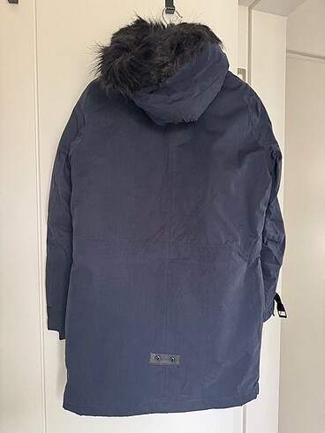 Lcw kapşonlu mont / parka - Görsel 5