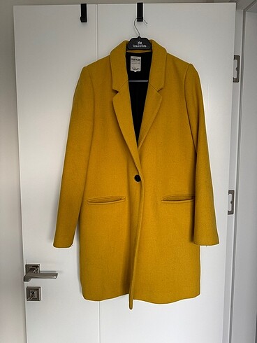 Zara masküken kaban