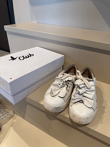 Beymen club sneaker