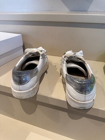 36 Beden Beymen club sneaker