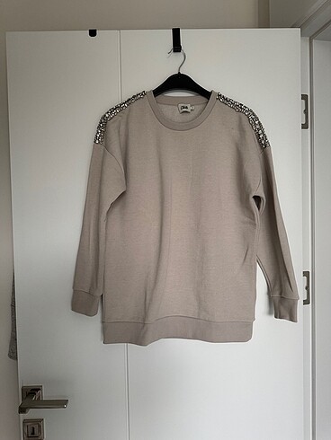 Beymen club taşlı sweat