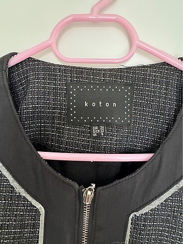 Koton Koton blazer