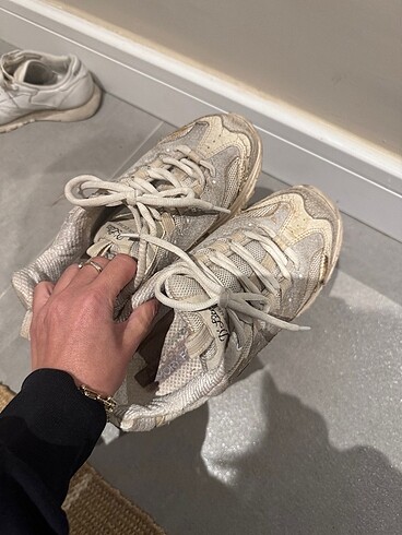 Skechers ayakkabı