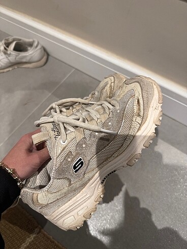 Skechers Skechers ayakkabı