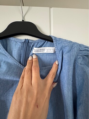 Zara Zara elbise