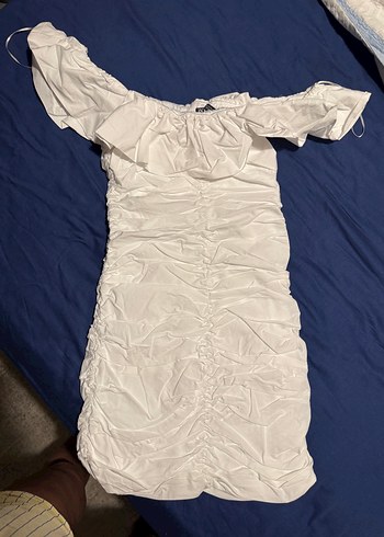 xs Beden Zara Elbise