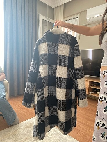 Sheinside Kürkk
