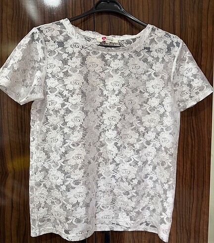 Bluz- Tshirt